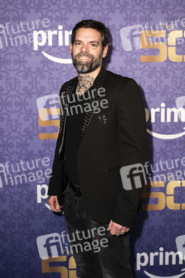 Staffel 3 Premiere 'The 50' in Köln