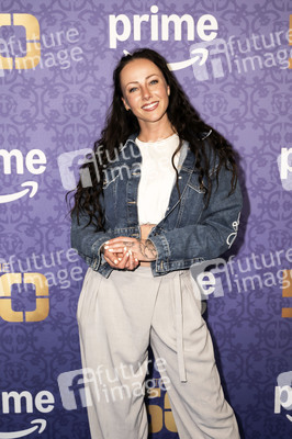 Staffel 3 Premiere 'The 50' in Köln