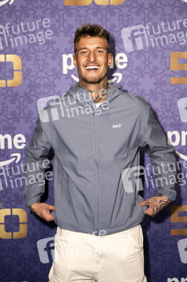 Staffel 3 Premiere 'The 50' in Köln