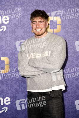 Staffel 3 Premiere 'The 50' in Köln