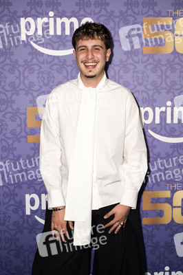 Staffel 3 Premiere 'The 50' in Köln