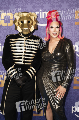 Staffel 3 Premiere 'The 50' in Köln