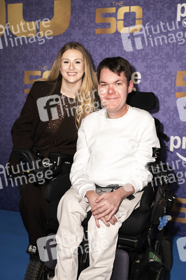 Staffel 3 Premiere 'The 50' in Köln