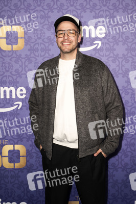 Staffel 3 Premiere 'The 50' in Köln