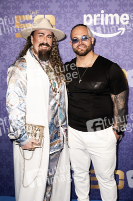 Staffel 3 Premiere 'The 50' in Köln