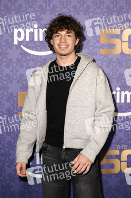 Staffel 3 Premiere 'The 50' in Köln