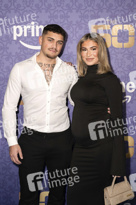 Staffel 3 Premiere 'The 50' in Köln