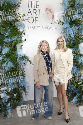 The Art of Beauty & Health 2026 Messe in Düsseldorf