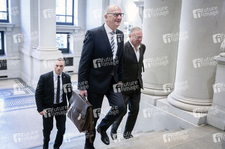 1062. Bundesratssitzung in Berlin