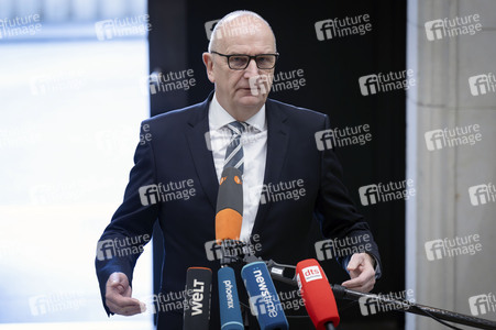 1062. Bundesratssitzung in Berlin