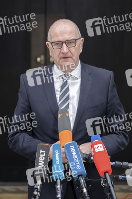 1062. Bundesratssitzung in Berlin