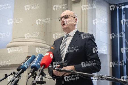 1062. Bundesratssitzung in Berlin