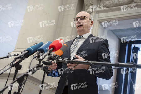 1062. Bundesratssitzung in Berlin
