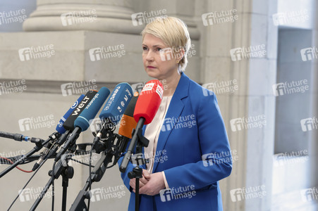 1062. Bundesratssitzung in Berlin
