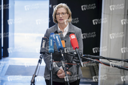 1062. Bundesratssitzung in Berlin