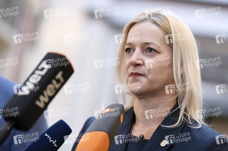 1062. Bundesratssitzung in Berlin