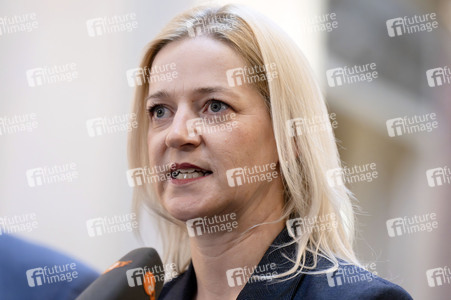 1062. Bundesratssitzung in Berlin