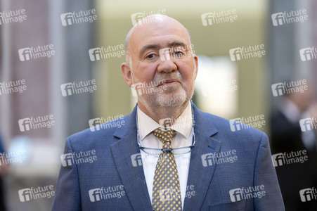 1062. Bundesratssitzung in Berlin