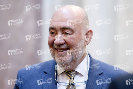 1062. Bundesratssitzung in Berlin