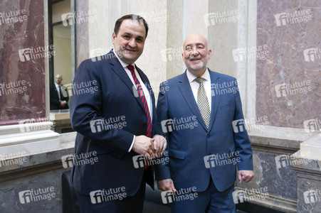 1062. Bundesratssitzung in Berlin