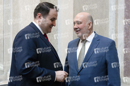 1062. Bundesratssitzung in Berlin