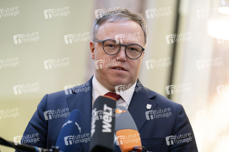 1062. Bundesratssitzung in Berlin