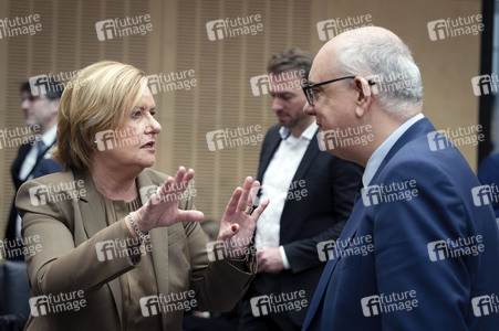 1062. Bundesratssitzung in Berlin