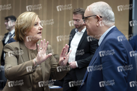 1062. Bundesratssitzung in Berlin