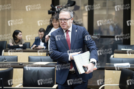 1062. Bundesratssitzung in Berlin