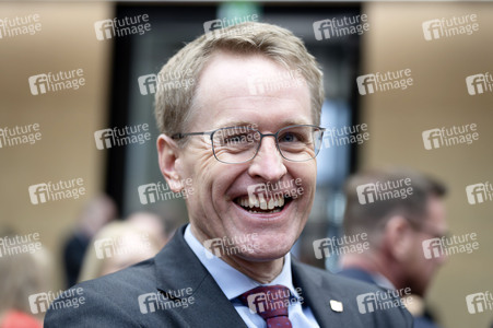 1062. Bundesratssitzung in Berlin