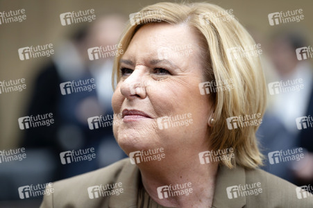 1062. Bundesratssitzung in Berlin