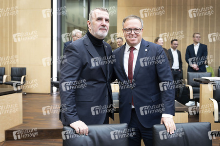1062. Bundesratssitzung in Berlin