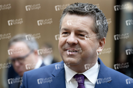 1062. Bundesratssitzung in Berlin