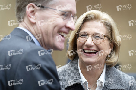 1062. Bundesratssitzung in Berlin