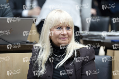 1062. Bundesratssitzung in Berlin