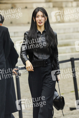 Céline Fashion Show, Paris Fashion Week 2026