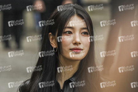 Céline Fashion Show, Paris Fashion Week 2026