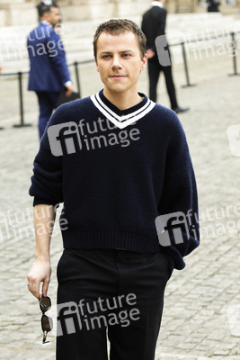 Céline Fashion Show, Paris Fashion Week 2026