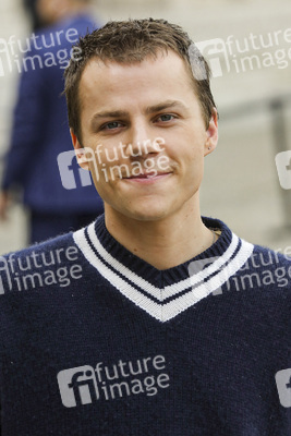 Céline Fashion Show, Paris Fashion Week 2026