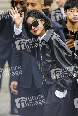 Céline Fashion Show, Paris Fashion Week 2026