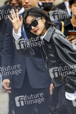 Céline Fashion Show, Paris Fashion Week 2026