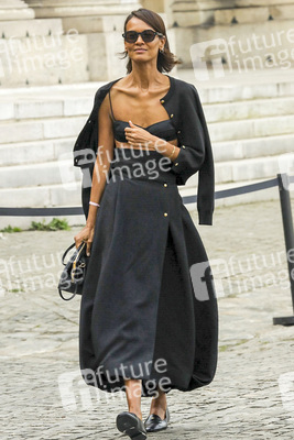 Céline Fashion Show, Paris Fashion Week 2026