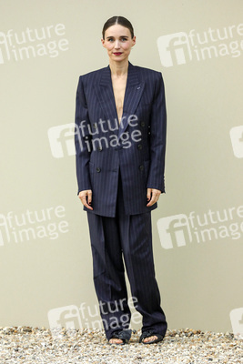 Givenchy Fashion Show, Paris Fashion Week 2026