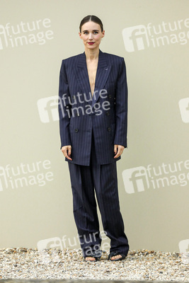 Givenchy Fashion Show, Paris Fashion Week 2026