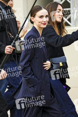 Givenchy Fashion Show, Paris Fashion Week 2026