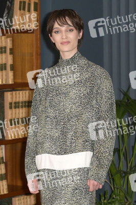 Photocall 'Le libere donne' in Rom