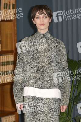 Photocall 'Le libere donne' in Rom