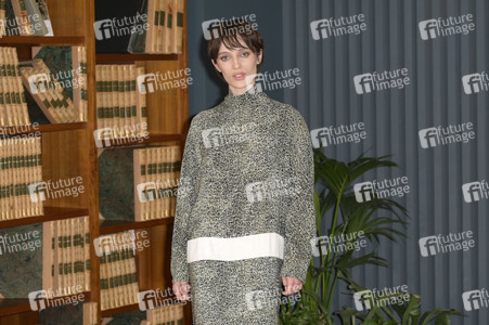 Photocall 'Le libere donne' in Rom