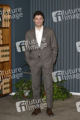 Photocall 'Le libere donne' in Rom