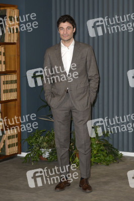 Photocall 'Le libere donne' in Rom